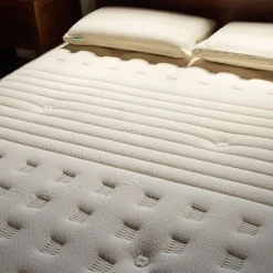 Outlet Avocado Extra Firm Mattress Eastern King Mattress Eastern King Mattresses