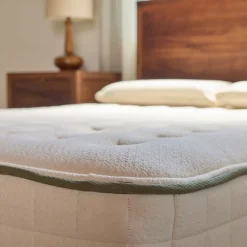 Outlet Avocado Extra Firm Mattress Eastern King Mattress Eastern King Mattresses