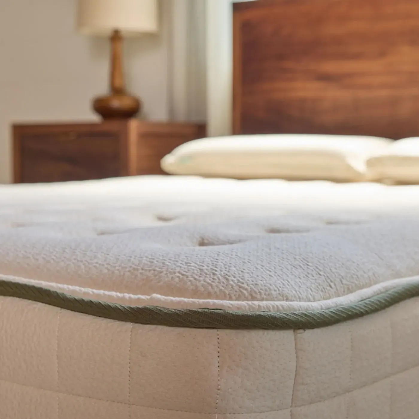 Outlet Avocado Extra Firm Mattress Eastern King Mattress Eastern King Mattresses