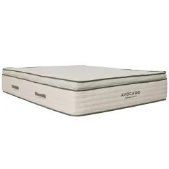 Avocado Green Box Top Queen Mattresses|All Mattresses