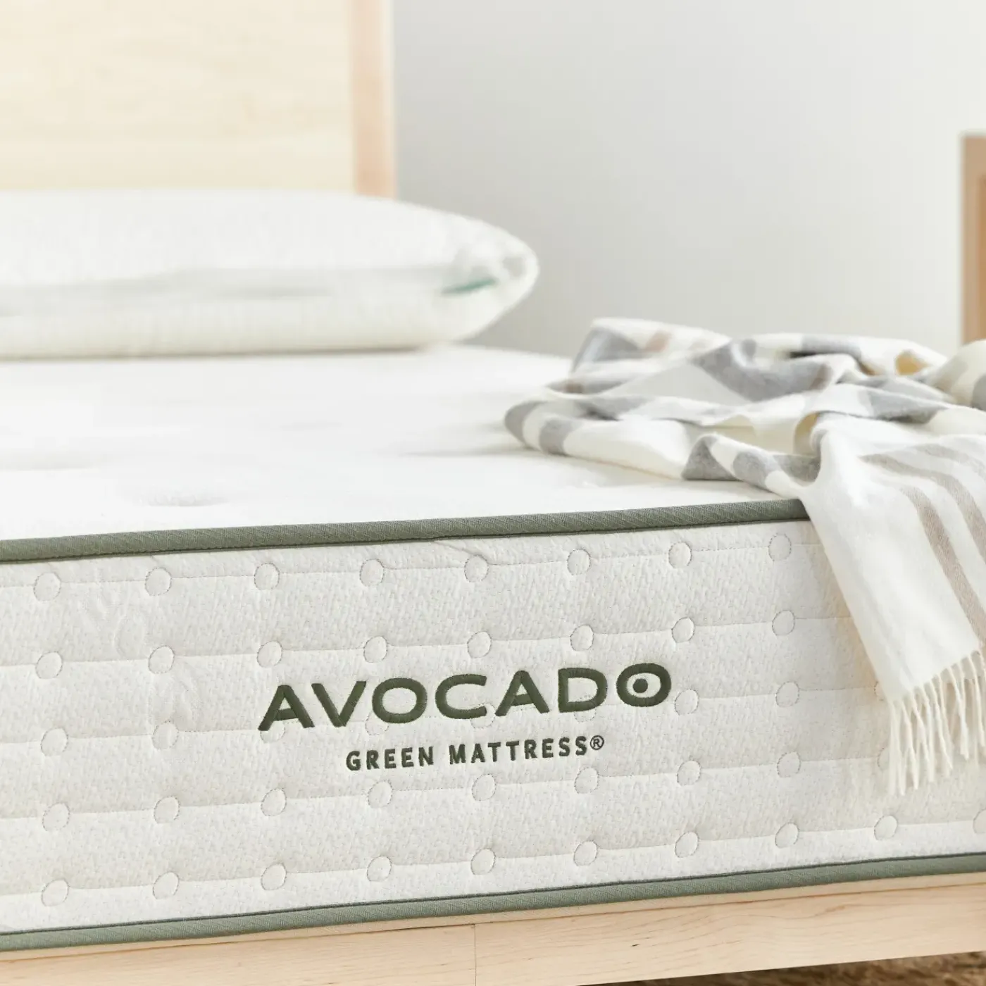 New Avocado Green Mattress Medium Full Mattress Full Mattresses