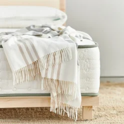 Hot Avocado Green Mattress Medium Twin Mattress Twin Mattresses