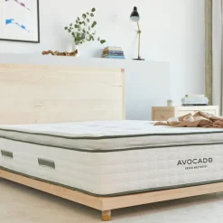 Sale Avocado Green Mattress Plush Eastern King Mattress Eastern King Mattresses