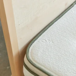 Outlet Avocado Green Mattress Plush Twin Mattress Twin Mattresses