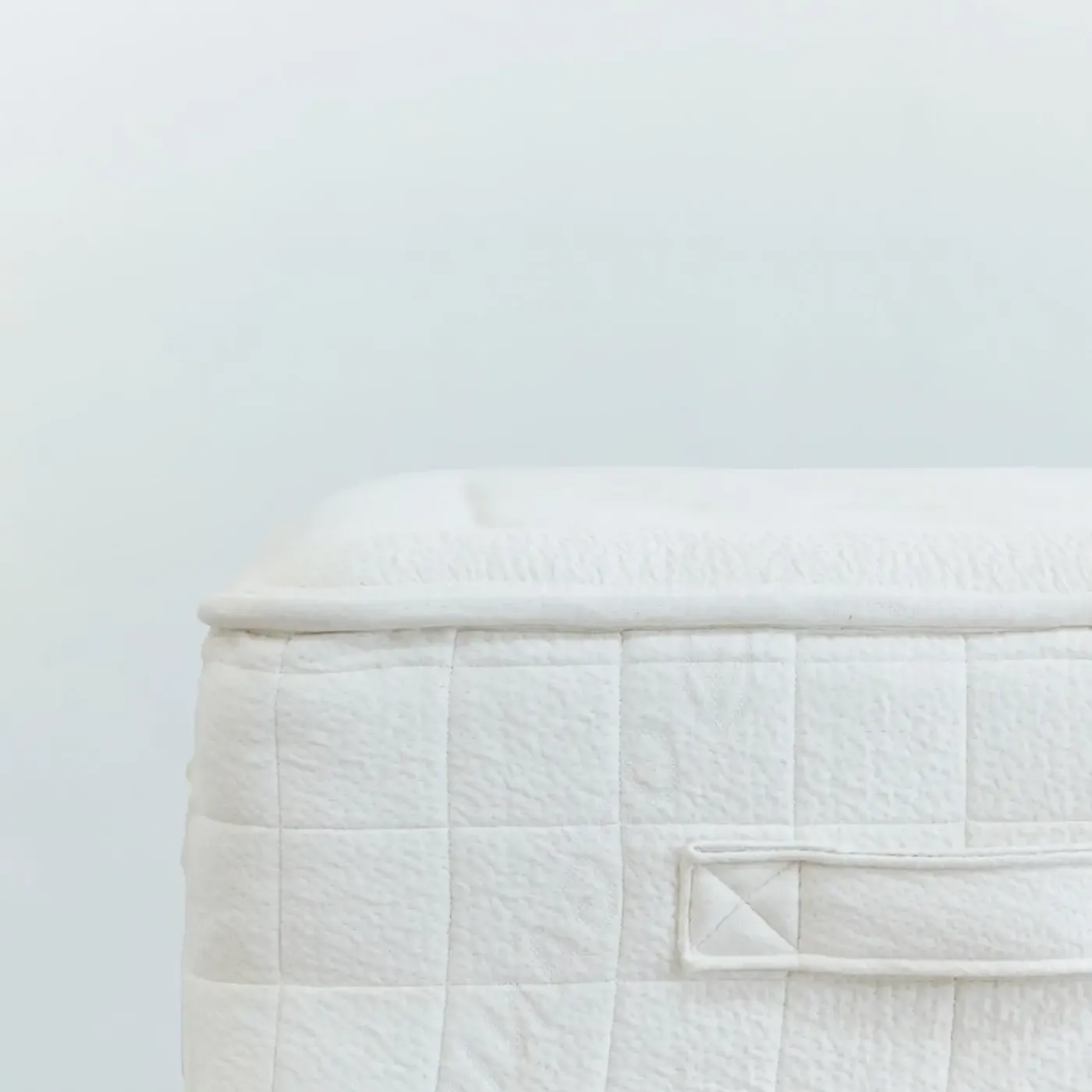 Best Avocado Luxury Organic Firm Eastern King Mattress Eastern King Mattresses