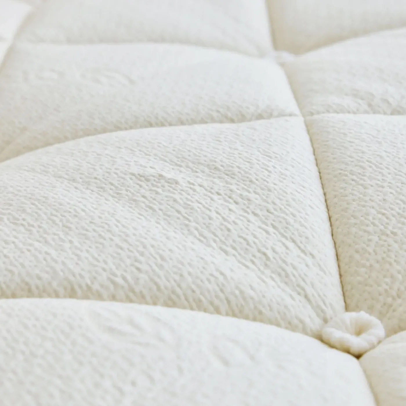 Best Avocado Luxury Organic Firm Eastern King Mattress Eastern King Mattresses