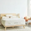 Avocado Luxury Organic Medium Eastern King Mattress Eastern King Mattresses