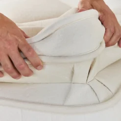 Discount Avocado Luxury Organic Plush Eastern King Mattress Eastern King Mattresses