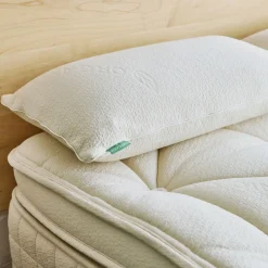 Discount Avocado Luxury Organic Plush Eastern King Mattress Eastern King Mattresses
