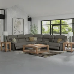 Hot Axel Modular Sectional Sectionals