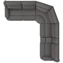 Hot Axel Modular Sectional Sectionals