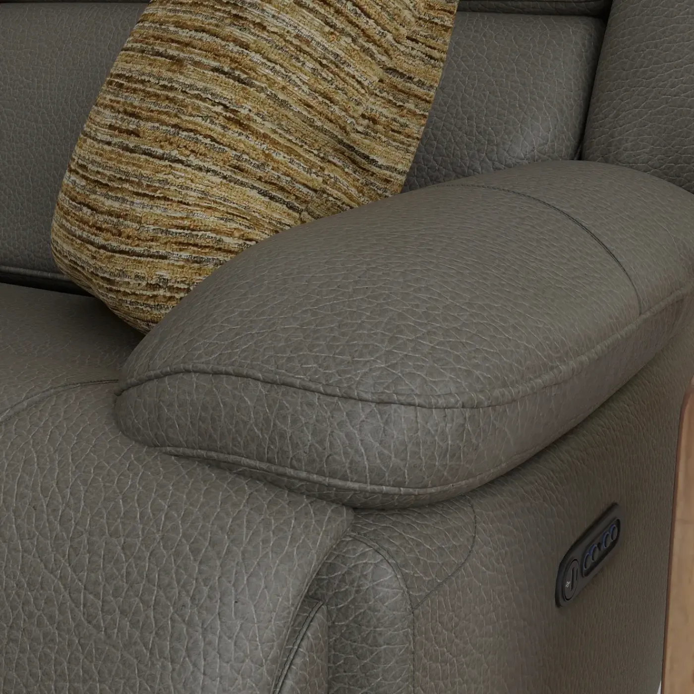 Hot Axel Modular Sectional Sectionals