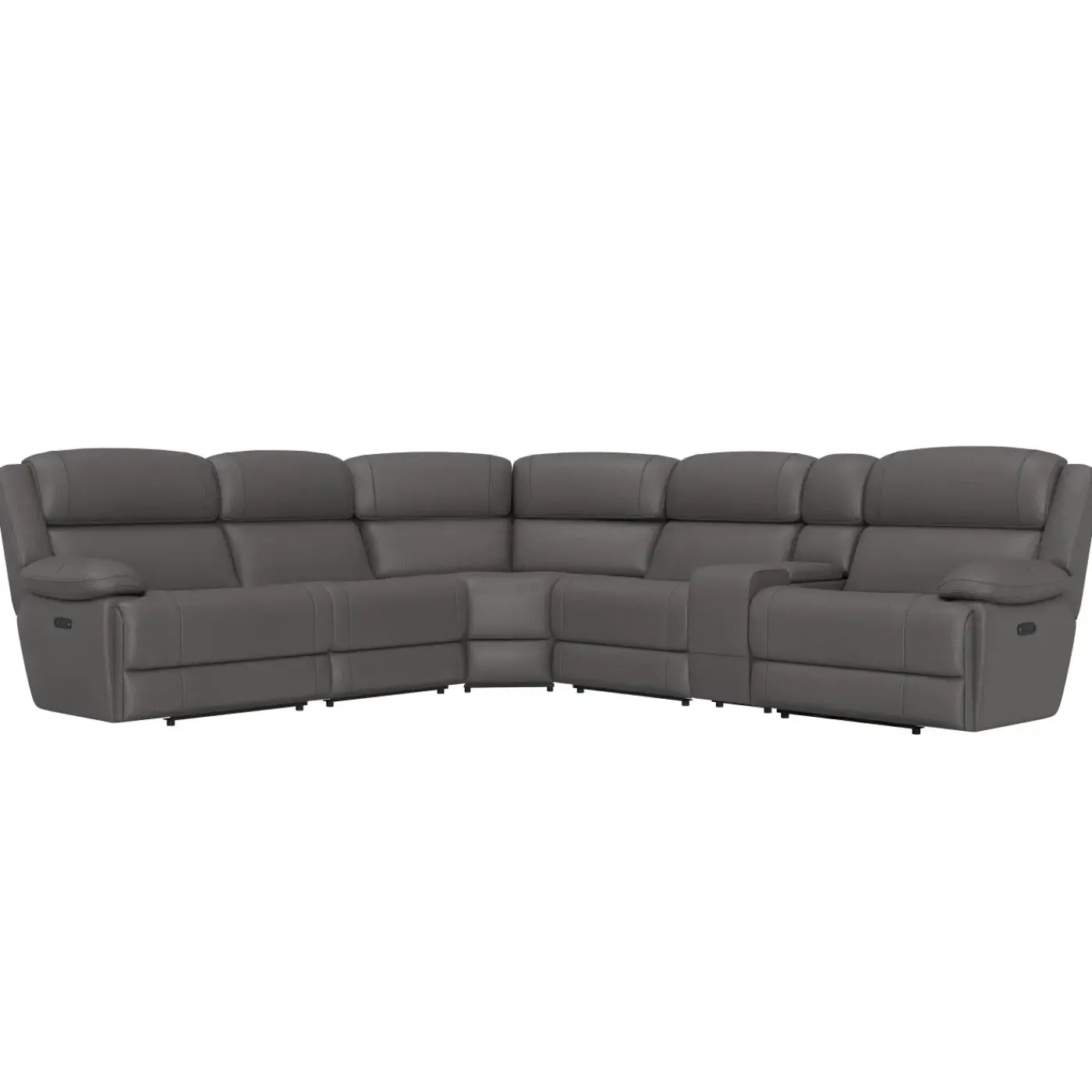 Hot Axel Modular Sectional Sectionals