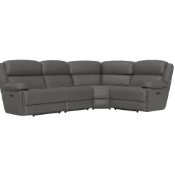 Online Axel 4pc Sectional Sectionals