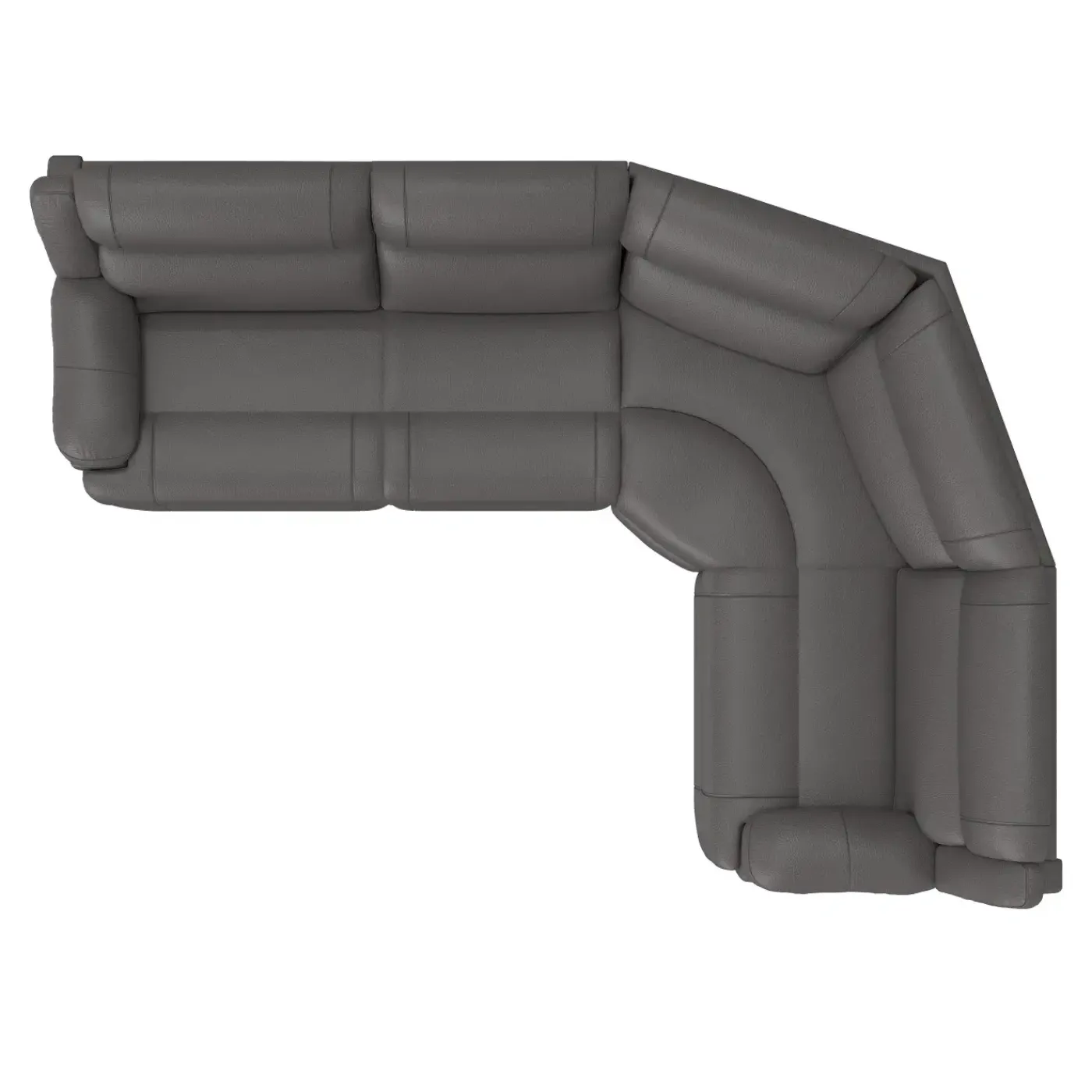 Online Axel 4pc Sectional Sectionals