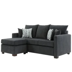 Best Baine Sofa Chaise Living Room|Sectionals