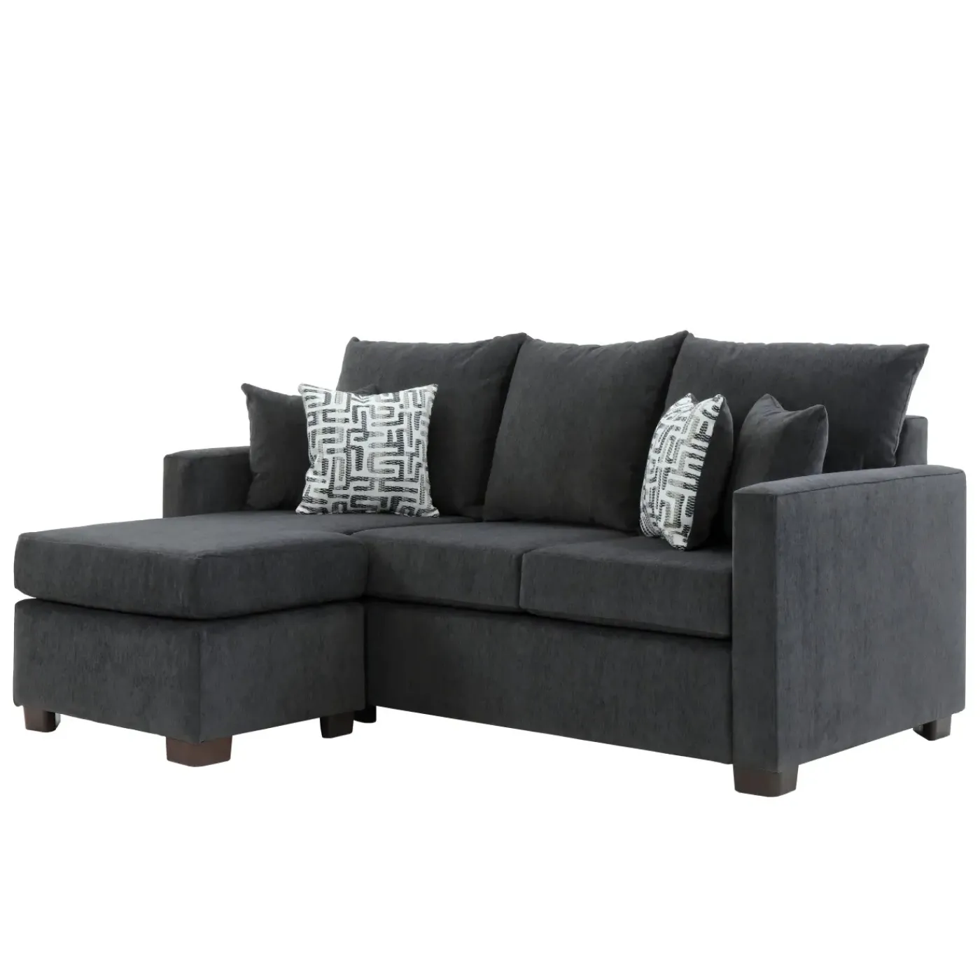 Best Baine Sofa Chaise Living Room|Sectionals