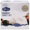 Best Bamboo Twin XL Sheet Set All Outlet & Clearance Items