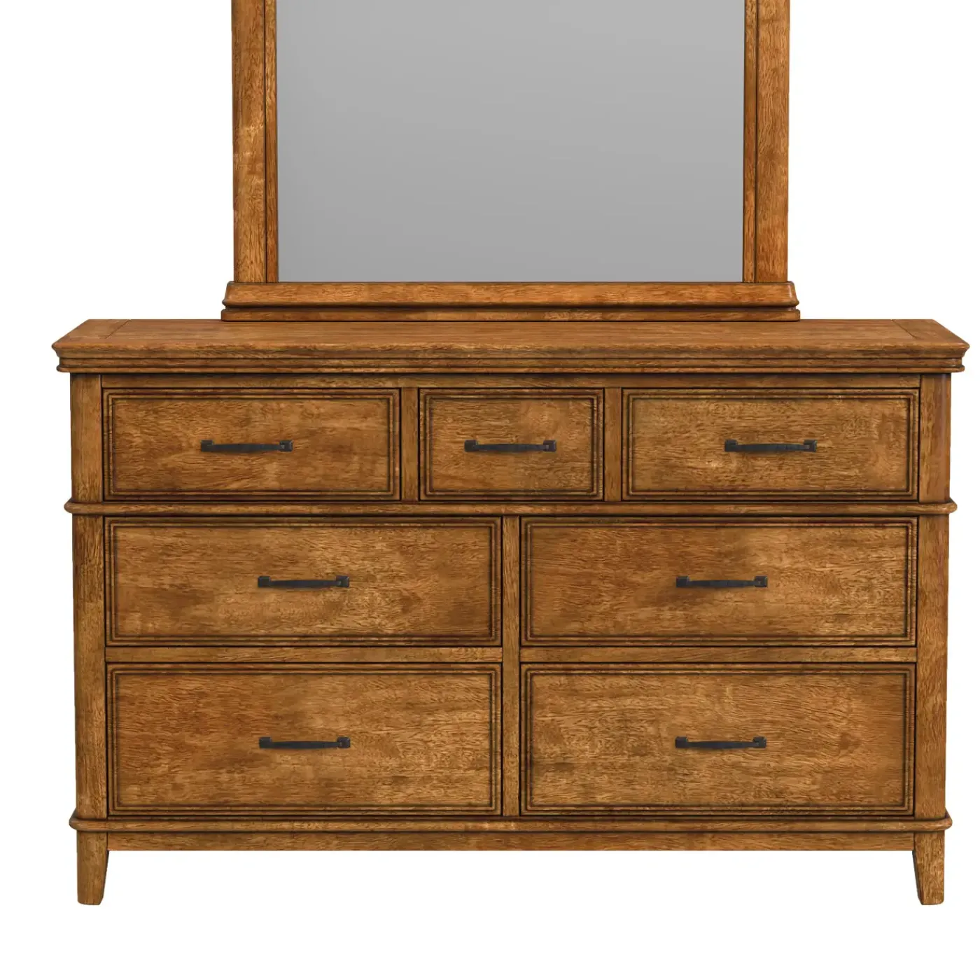 Discount Bandit Dresser Dressers & Chests