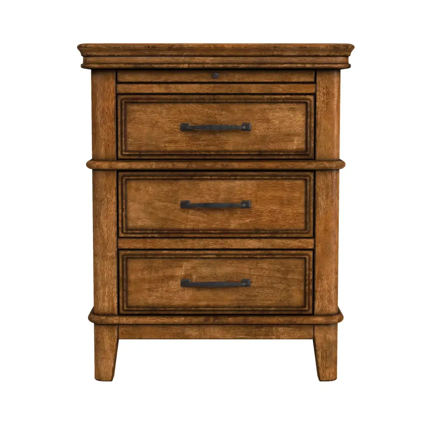 Outlet Bandit Storage Bedroom Set-New! Queen Storage Bed, Dresser, Mirror & Nightstand Bedroom Sets