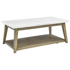 New Barclay Cocktail Table All Modern Living Items|Coffee & Cocktail Tables