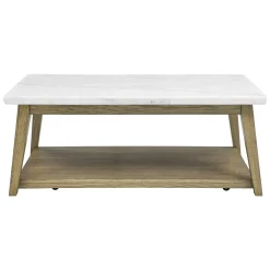 New Barclay Cocktail Table All Modern Living Items|Coffee & Cocktail Tables
