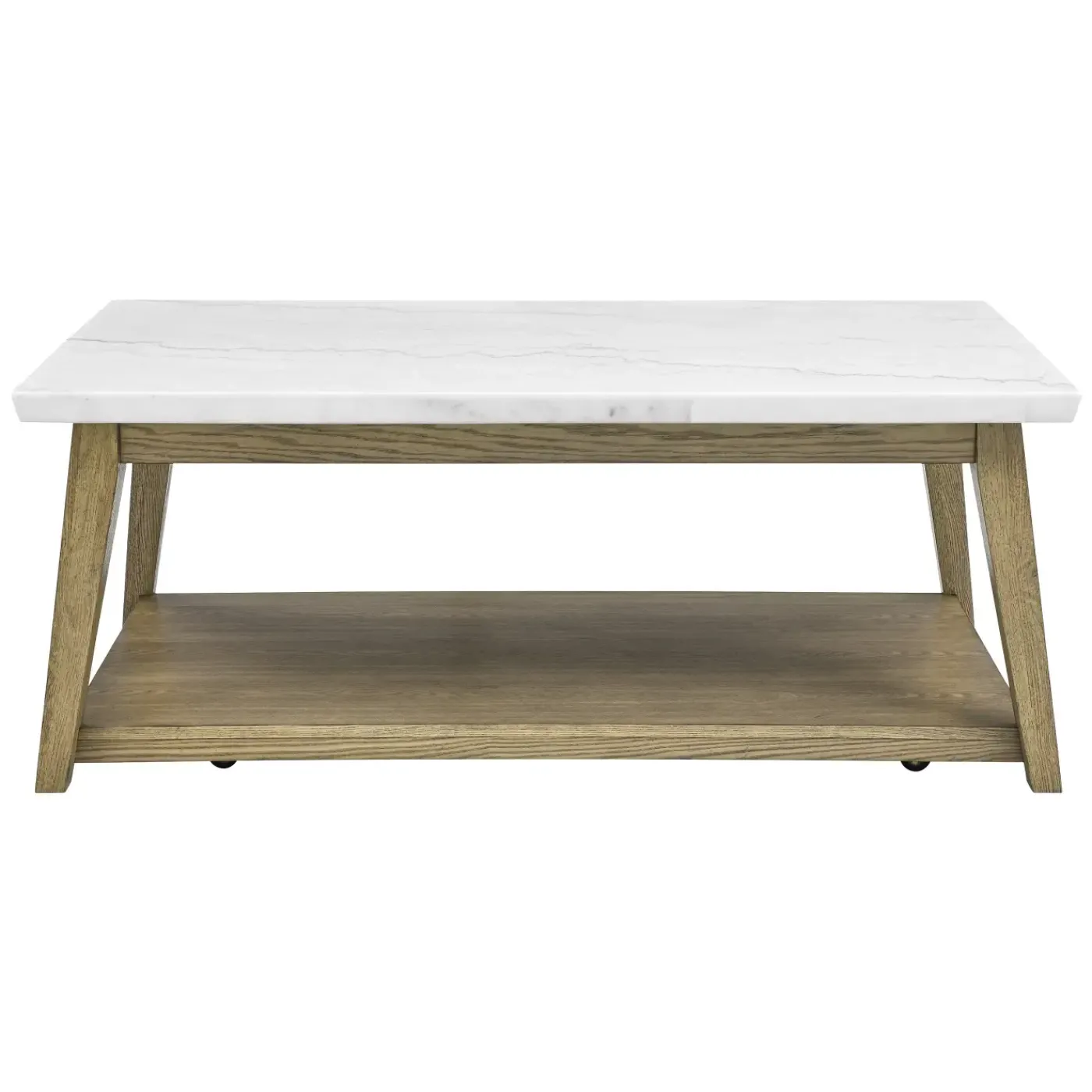 New Barclay Cocktail Table All Modern Living Items|Coffee & Cocktail Tables