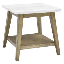Online Barclay End Table All Modern Living Items|Coffee & Cocktail Tables