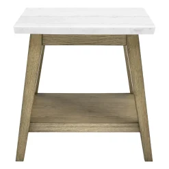 Online Barclay End Table All Modern Living Items|Coffee & Cocktail Tables