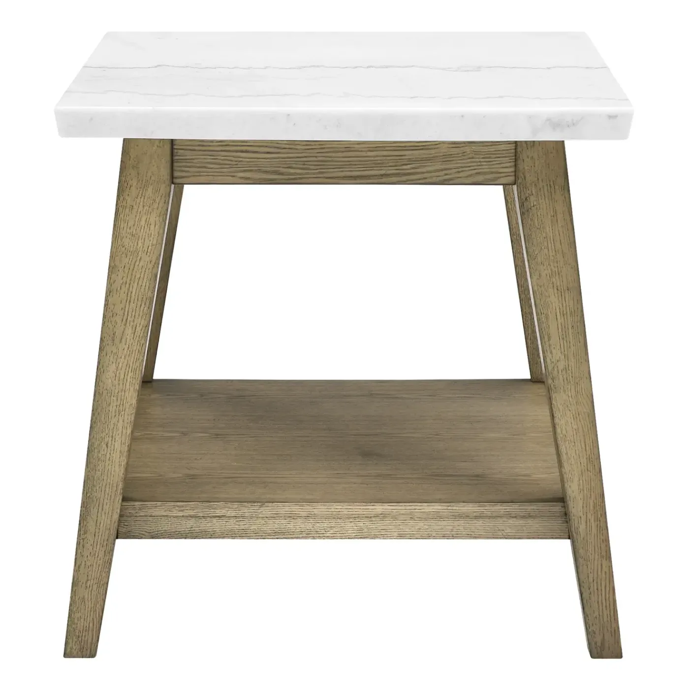Online Barclay End Table All Modern Living Items|Coffee & Cocktail Tables