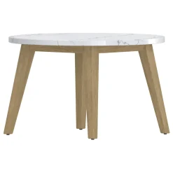 Clearance Barclay Round Dining Table Dining Tables