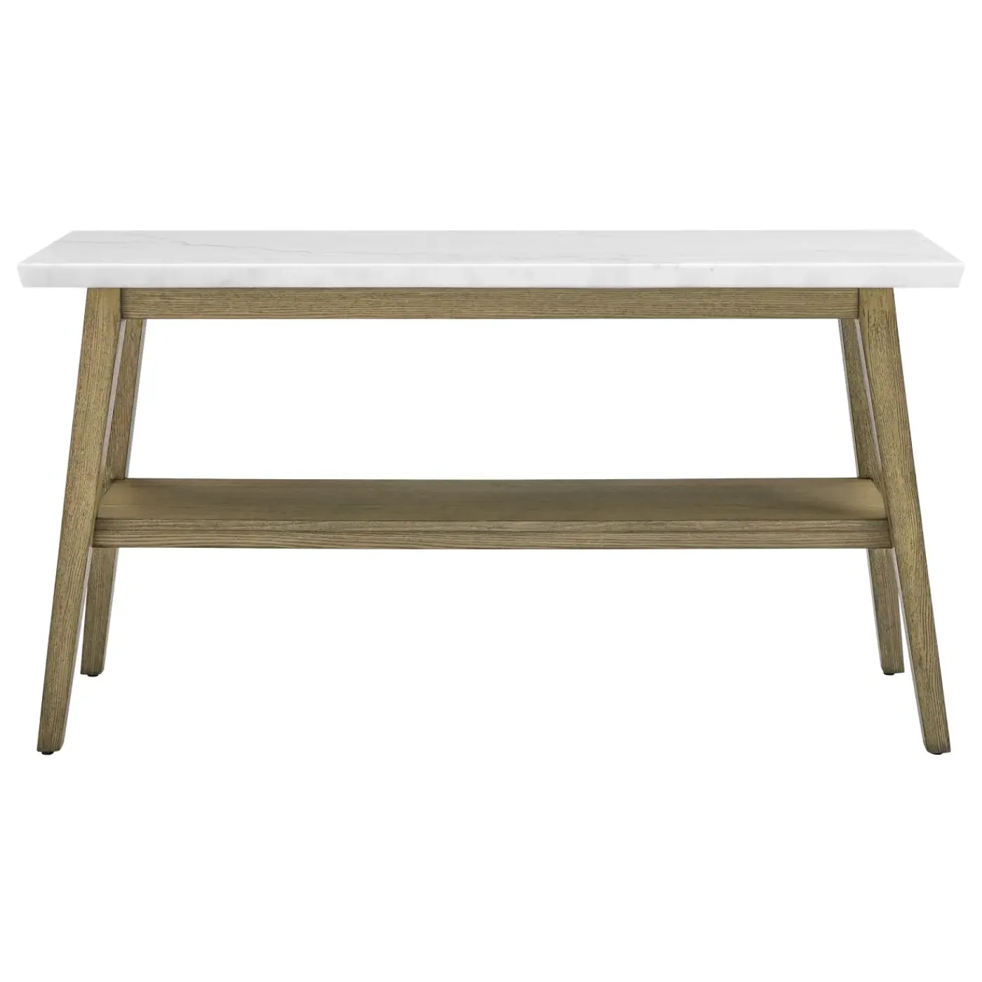 New Barclay Sofa Table All Modern Living Items|Coffee & Cocktail Tables