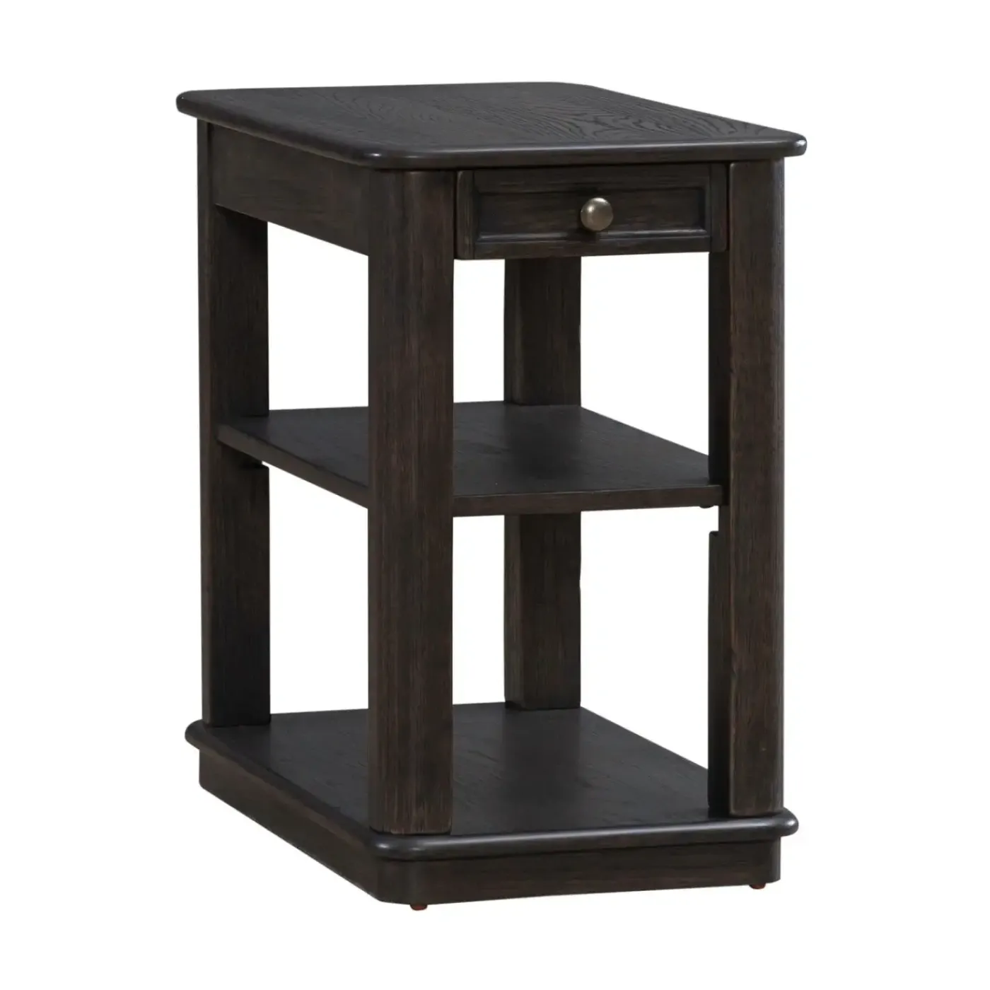 Clearance Barnaby Chairside Table Coffee & Cocktail Tables