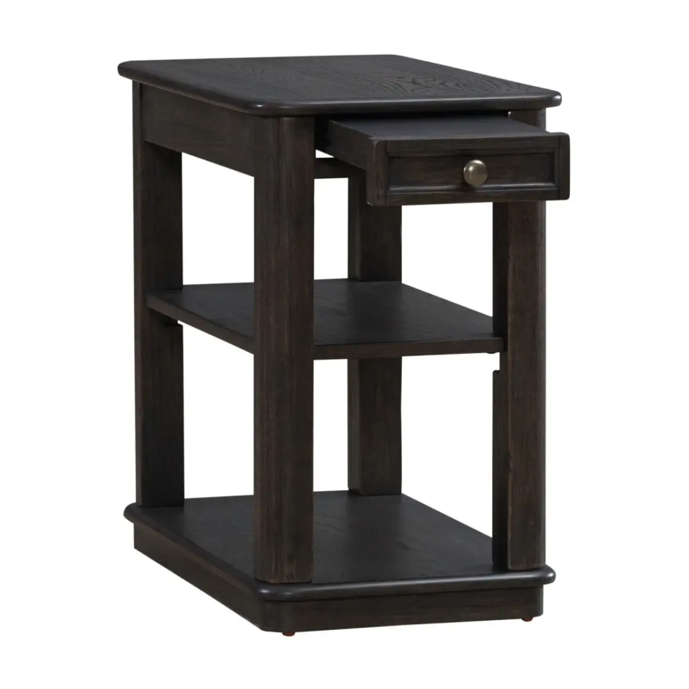 Clearance Barnaby Chairside Table Coffee & Cocktail Tables