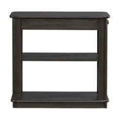 Clearance Barnaby Chairside Table Coffee & Cocktail Tables