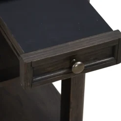 Clearance Barnaby Chairside Table Coffee & Cocktail Tables