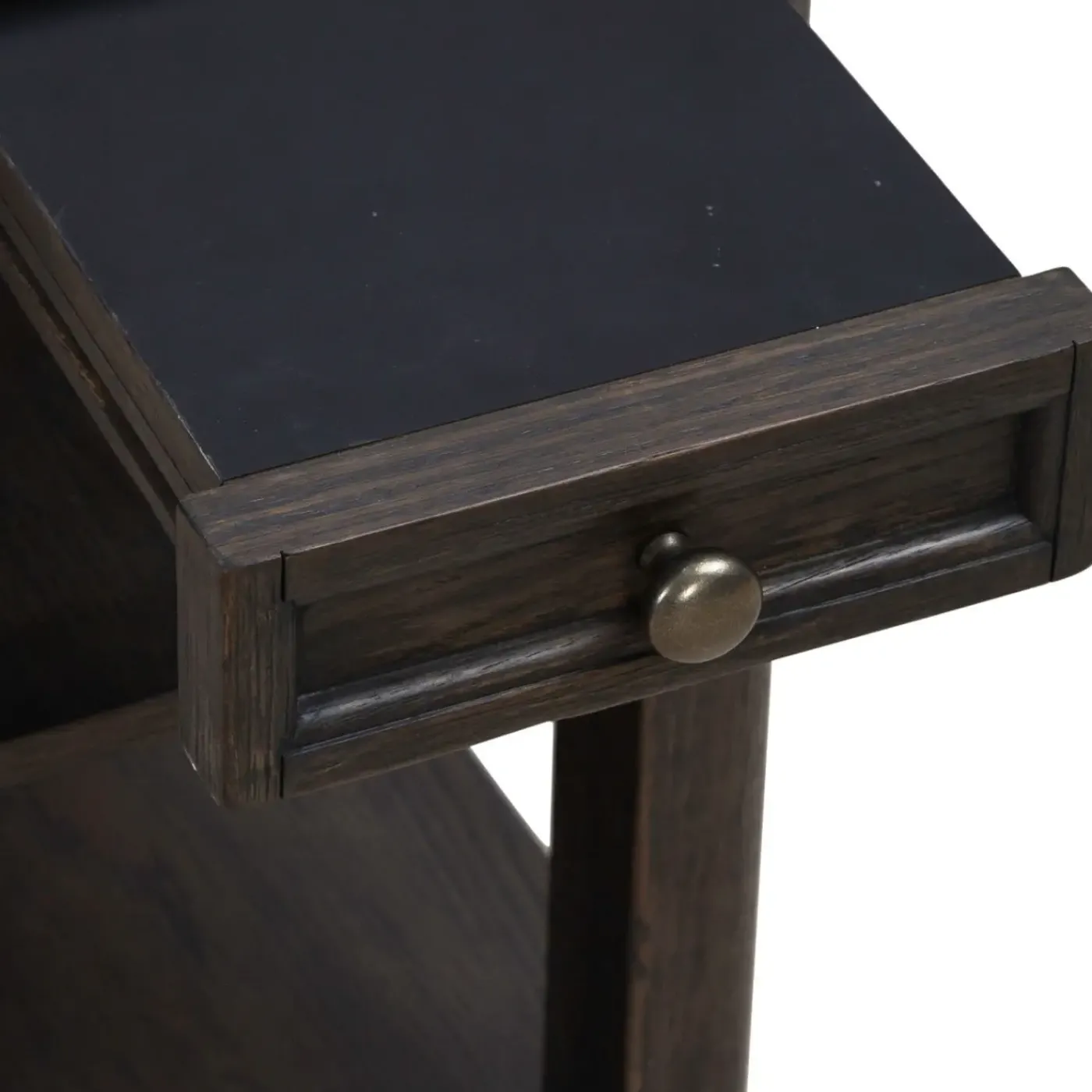 Clearance Barnaby Chairside Table Coffee & Cocktail Tables