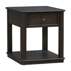 Clearance Barnaby End Table Coffee & Cocktail Tables