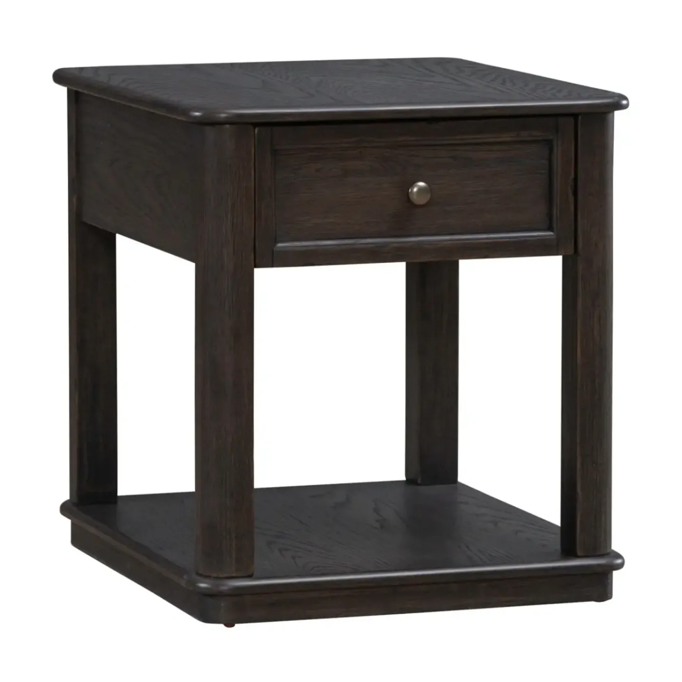 Clearance Barnaby End Table Coffee & Cocktail Tables