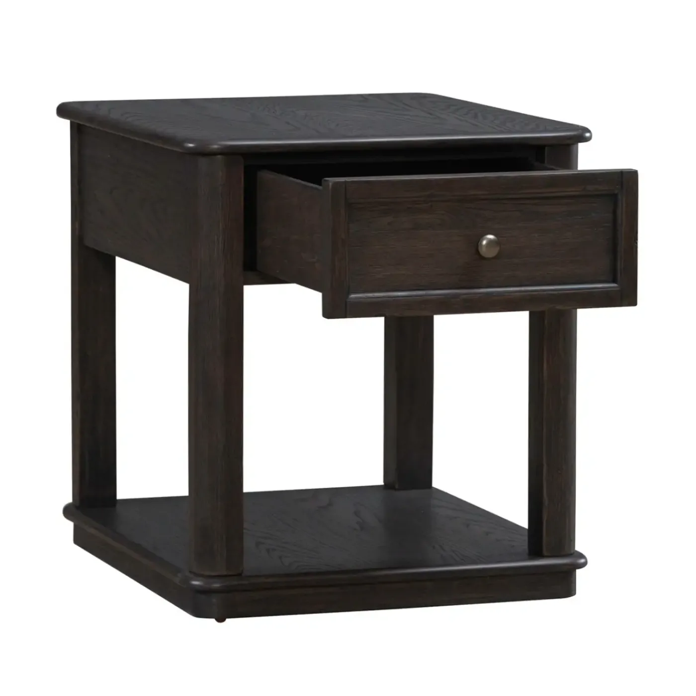 Clearance Barnaby End Table Coffee & Cocktail Tables