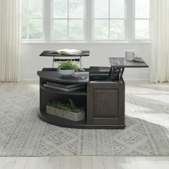 Discount Barnaby Lift Top Cocktail Table Coffee & Cocktail Tables