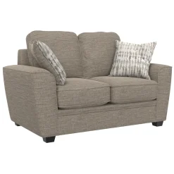 Hot Barnes Sofa and Loveseat Sofa & Loveseat Living Room|Living Room Sets