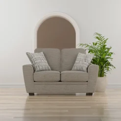 Clearance Barnes Loveseat Loveseats|Living Room