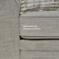 Clearance Barnes Loveseat Loveseats|Living Room