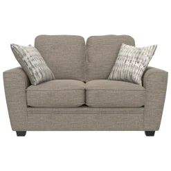 Clearance Barnes Loveseat Loveseats|Living Room