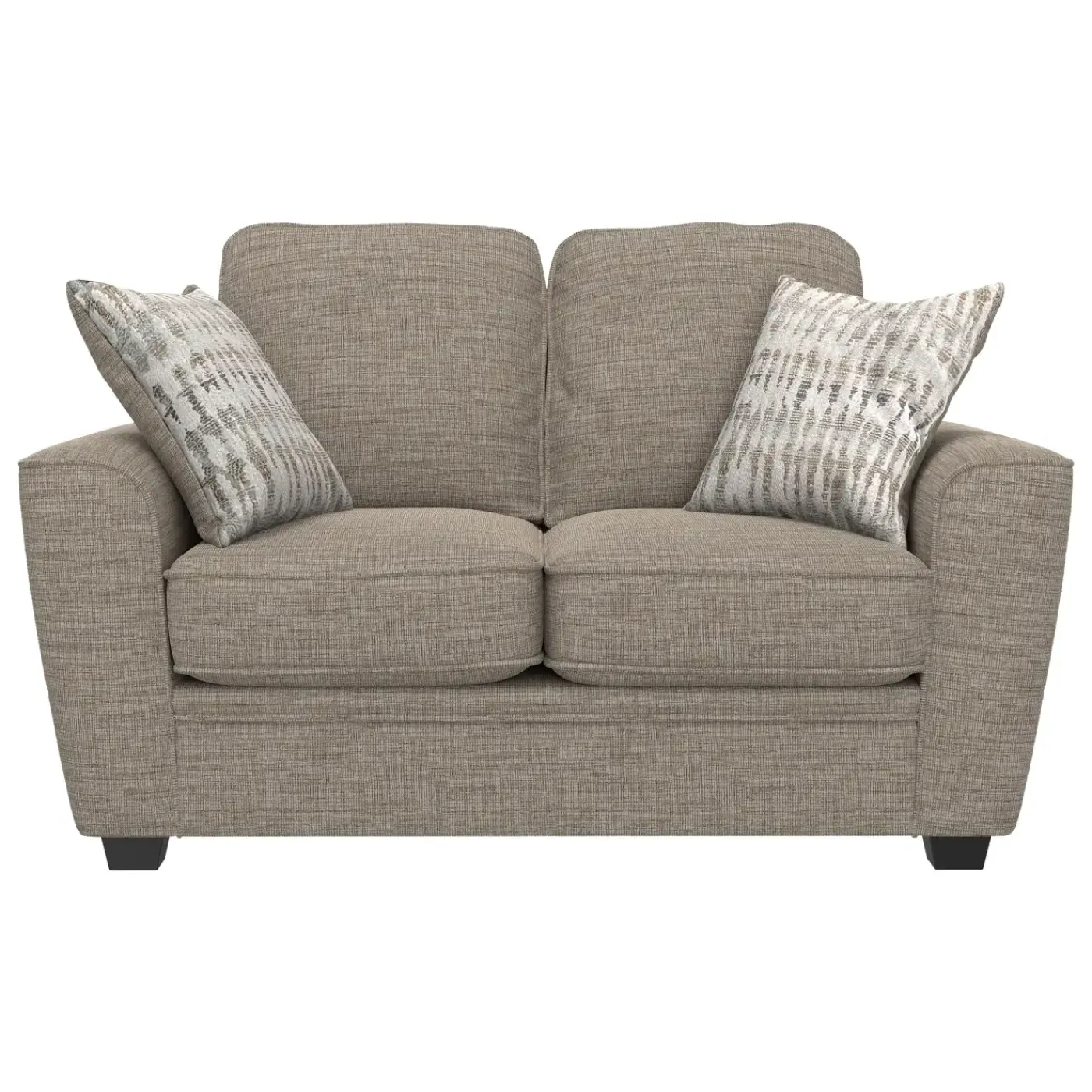 Clearance Barnes Loveseat Loveseats|Living Room