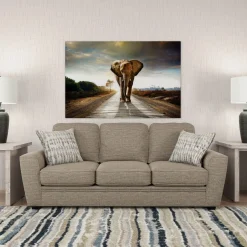 Clearance Barnes Sofa Living Room|Sofas & Couches