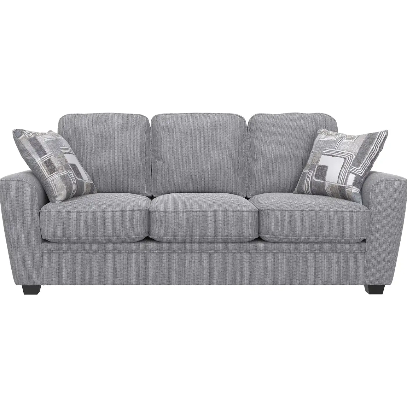 Barnes Stone Sofa and Loveseat Living Room|Living Room Sets