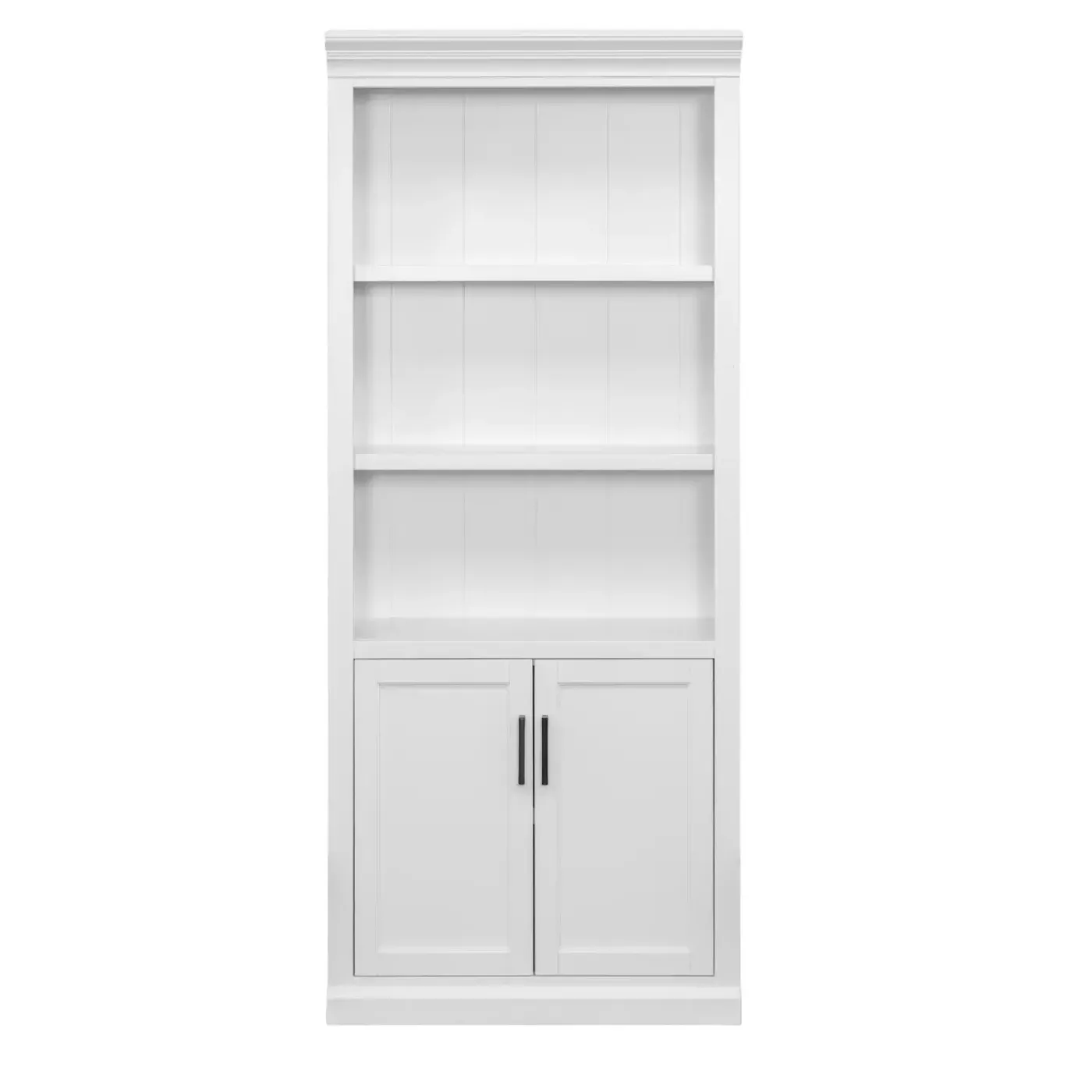 Best Barrow Bookcase with doors Bookcases & File Cabinets