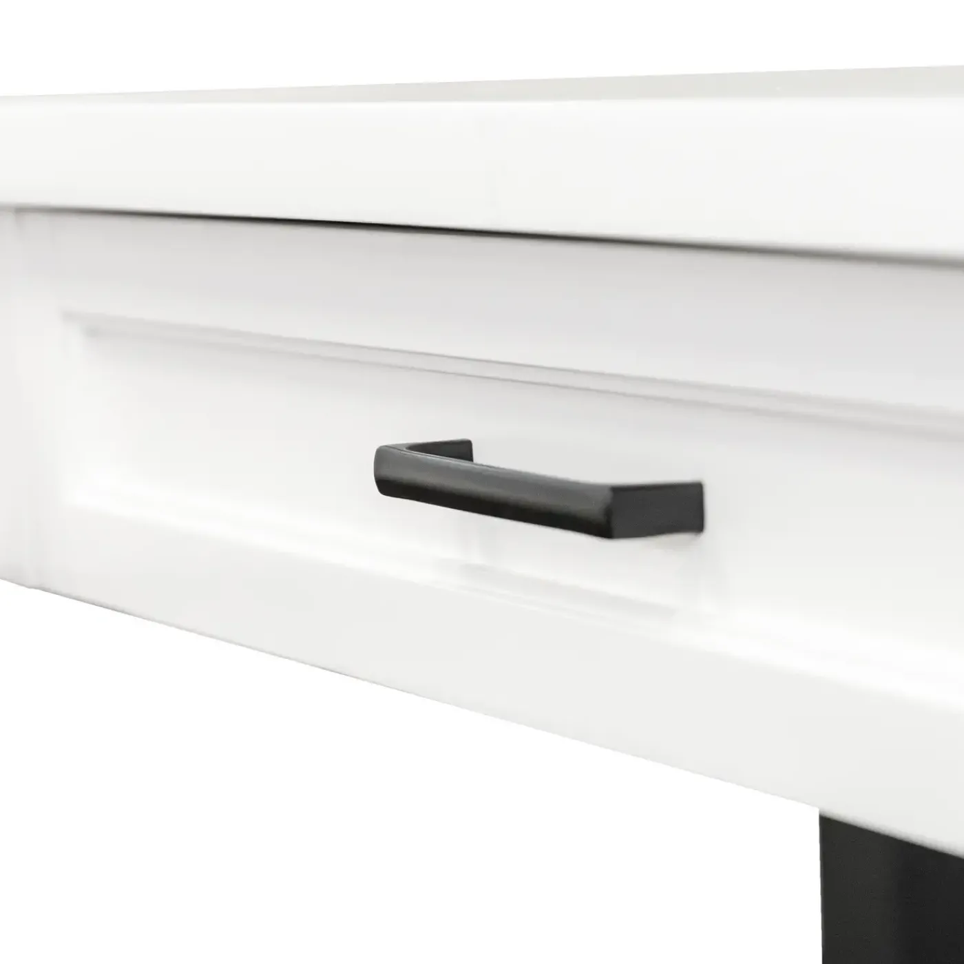 Outlet Barrow Electric Sit/Stand L-shaped desk Desks